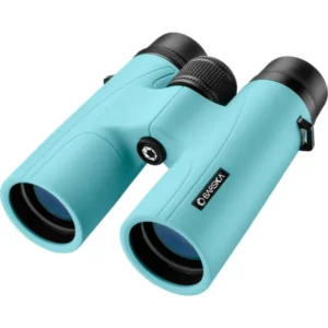 Barska 10x42mm Crush Light Binoculars – Blue